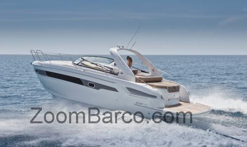 Bavaria Sport 39 avaliação e ficha técnica